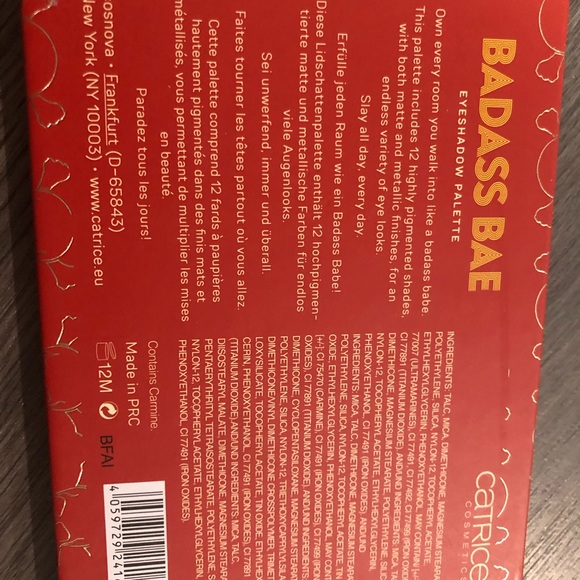 Eyeshadow! - Picture 4 of 4